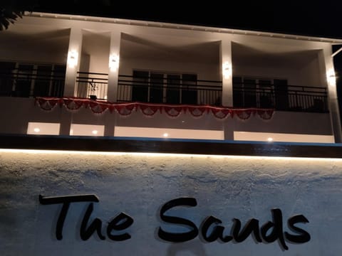 THE SANDS LOMBOK Villa in Batu Layar