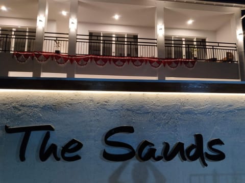 THE SANDS LOMBOK Villa in Batu Layar
