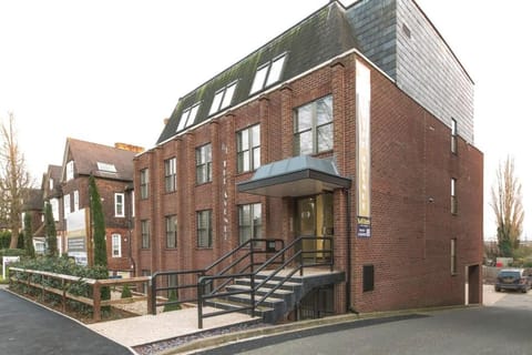 The Avenue Apartment Condo in Northampton