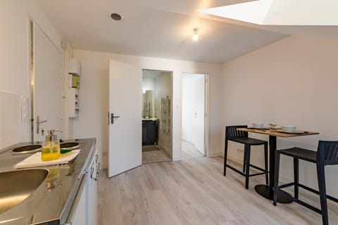 Le Poète - T2 proche centre ville Apartment in Angers