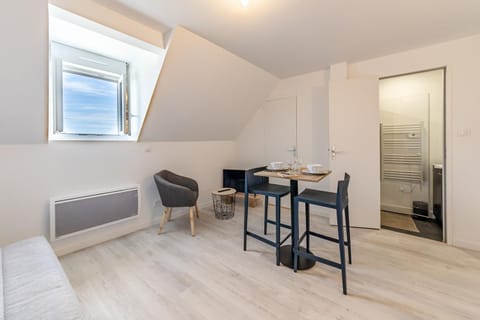 Studio proche université et commodités Apartment in Angers