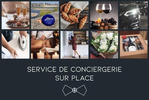 concierge