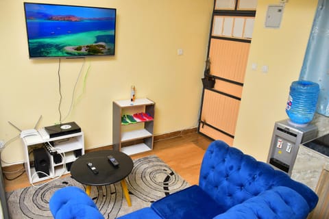 NEW FUNISHED STUDIO RUIRU Apartment in Nairobi