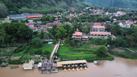 Amanda Boutique Resort in Luang Prabang Province, Laos