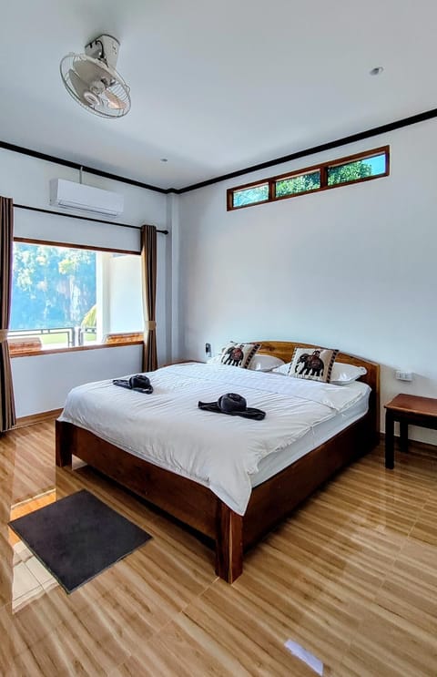 Amanda Boutique Resort in Luang Prabang Province, Laos