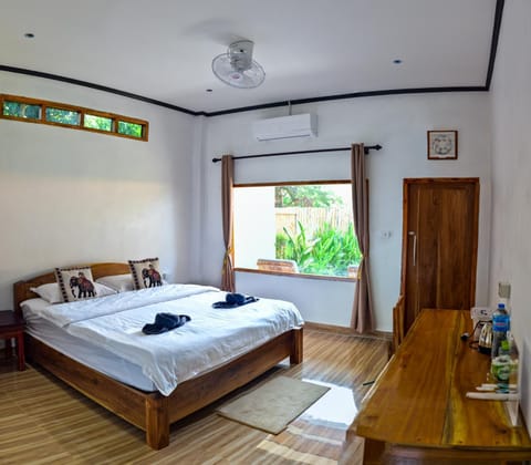 Amanda Boutique Resort in Luang Prabang Province, Laos