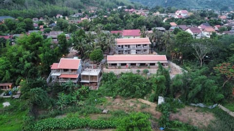 Amanda Boutique Resort in Luang Prabang Province, Laos