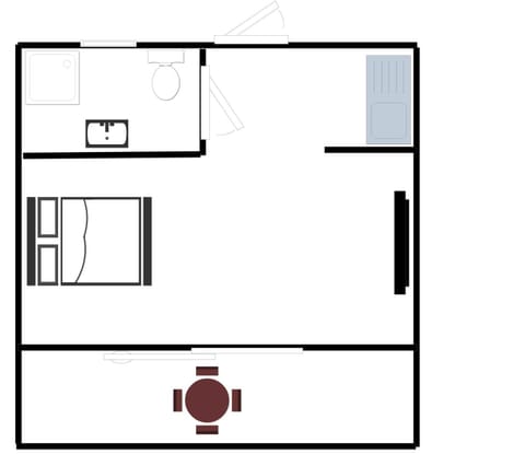 Living room, Floor plan, Dining area