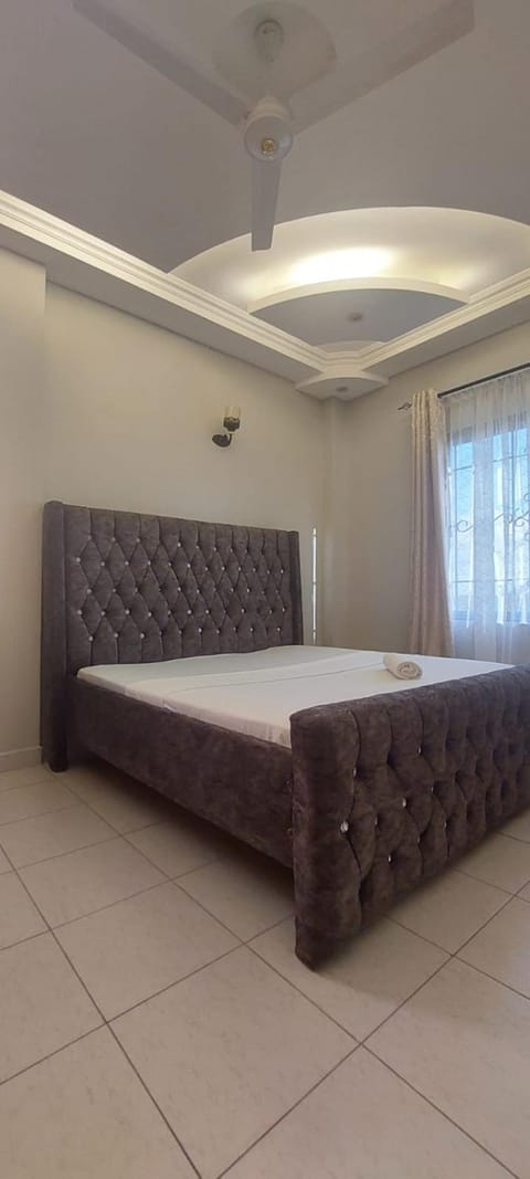 Shanzu 2 bedroom Apartment with private bathrooms Urlaubsunterkunft in Mombasa