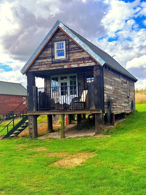 Lake View Lodges Eigentumswohnung in Babergh District