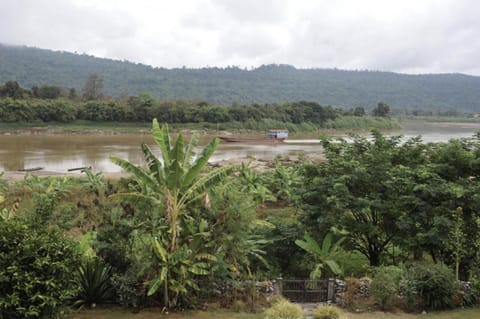 Mekong Jewel River View Bed and Breakfast in Vientiane Prefecture, Laos