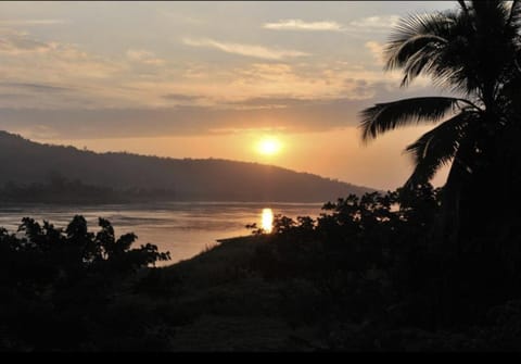 Mekong Jewel River View Bed and Breakfast in Vientiane Prefecture, Laos