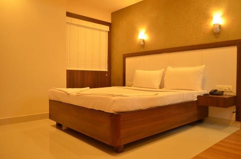 Balaji Residency Hotel in Chennai