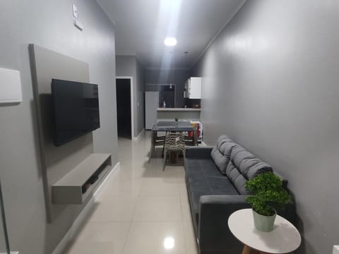 Communal lounge/ TV room, Living room, Seating area