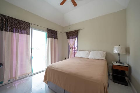 JAG Guesthouse- Little Bay Country Club Apartment in Westmoreland Parish