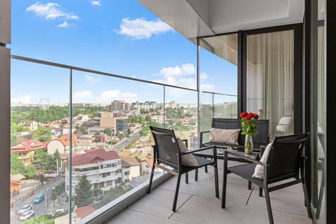 View (from property/room), Balcony/Terrace