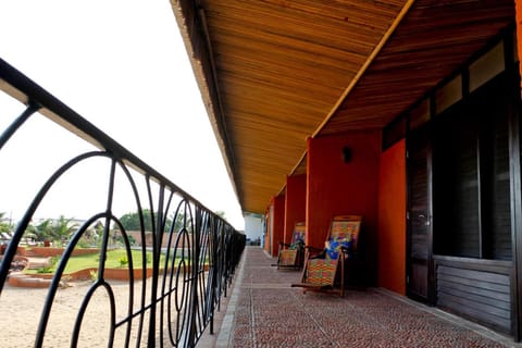 Day, View (from property/room), Balcony/Terrace