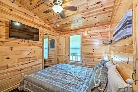 Mammoth Cave Cabin Rentals 1 Maison in Nolin Lake