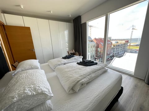 Luxury apartment Mýrargata - Birta Rentals Condo in Reykjavik