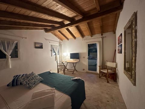 Residenza ammiraglio Filippo Appartamento in Varigotti