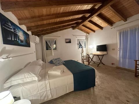 Residenza ammiraglio Filippo Appartamento in Varigotti