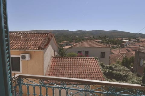 Terra Vista Home Apartment in Messenia