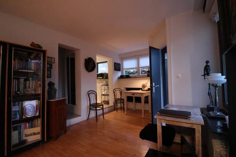 Art of Living Wohnung in Plön