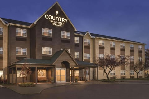 Country Inn & Suites by Radisson, Dakota Dunes, SD Hotel in Sioux City