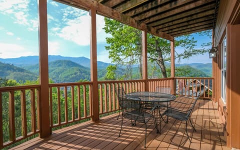 Absolute Heaven Villa in Gatlinburg