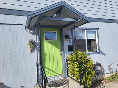 Guest Suite Across The Street From The Beach Copropriété in Birch Bay