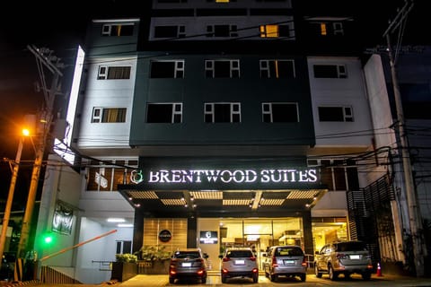 Brentwood Suites Hotel in Manila City