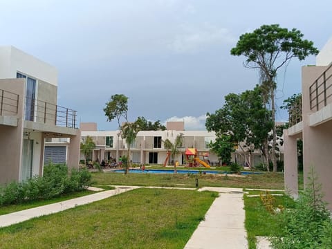 Casa Mallorca Haus in Cancun
