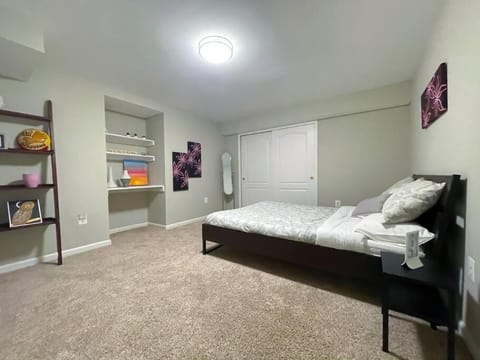 Private Basement Apartment - Reston Condominio in Reston