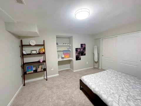 Private Basement Apartment - Reston Condominio in Reston