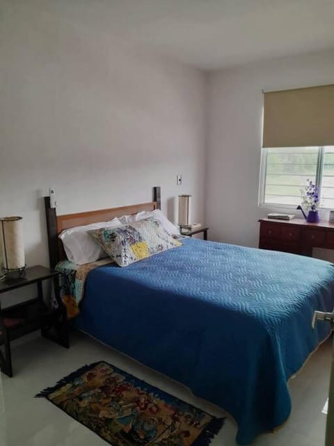 Depa Playa Ceibas Apartment in Manzanillo