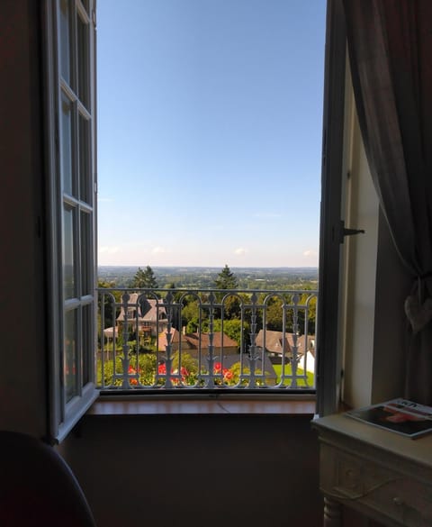 Natural landscape, View (from property/room)