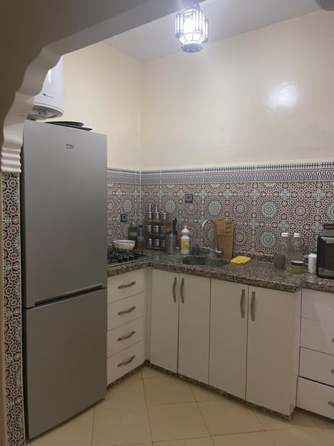 Apartment Basatine Targa Appartement in Marrakesh