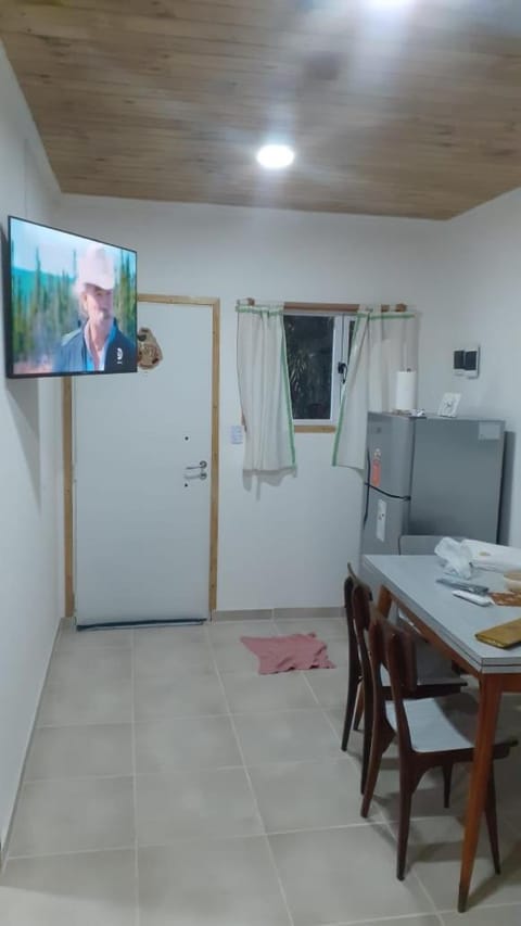 TV and multimedia, Kitchen or kitchenette