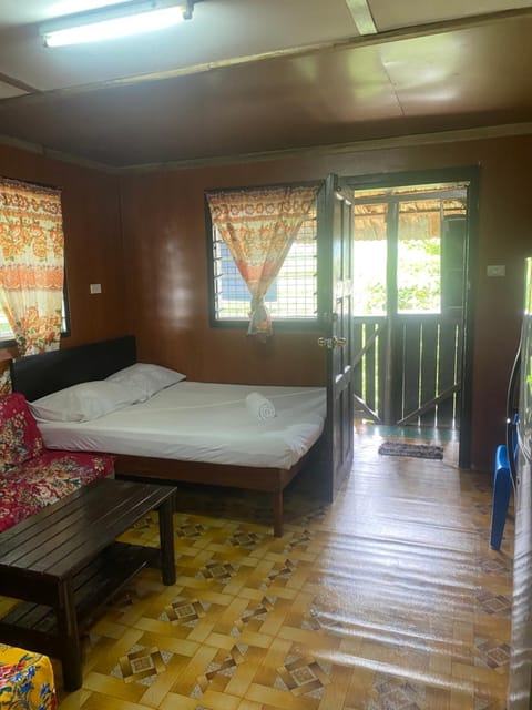 Island Home Vacation rental in Papua New Guinea