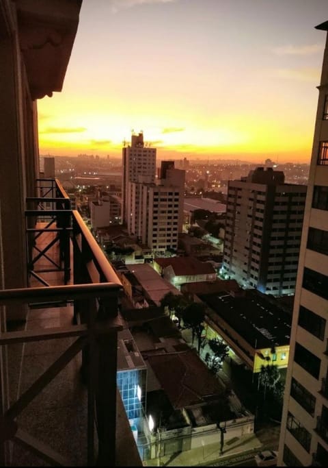 View (from property/room), City view, Sunset