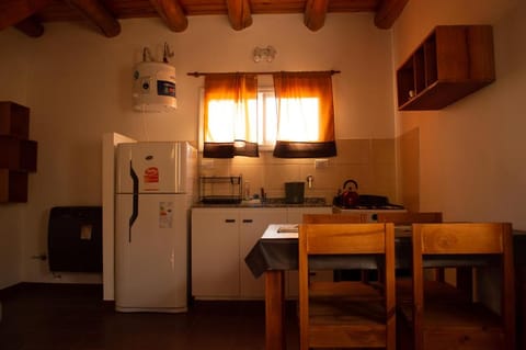 Cabaña La Yumba Apartment in Capilla del Monte