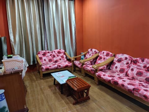 Home Sweet Home Eigentumswohnung in Kuching