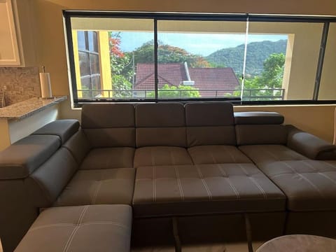 Luxury Penthouse Suit Red Hills Condominio in Kingston