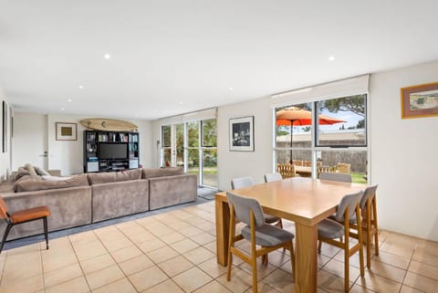 Spindrift Casa in Point Lonsdale