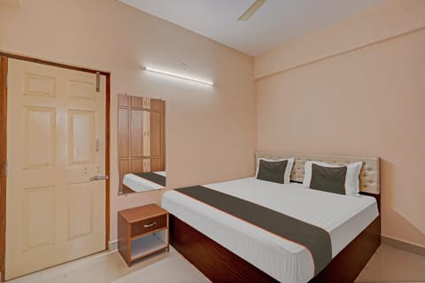 Collection O Ns Service Apartment Hotel in Tirupati
