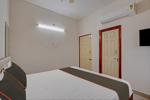 Collection O Ns Service Apartment Hotel in Tirupati