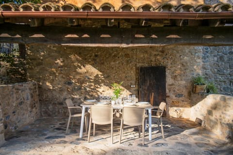 Patio, Garden, Balcony/Terrace