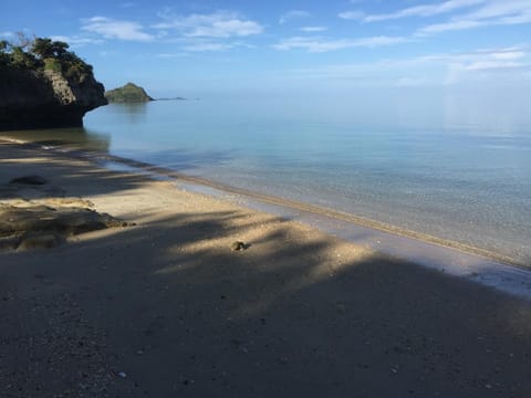 Tsundara Beach Retreat Chalet in Okinawa Prefecture