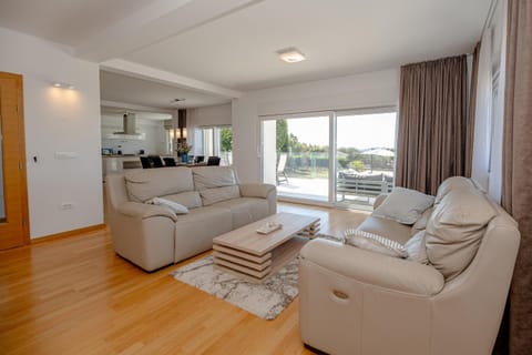 New Luxury Villa "Via" Villa in Zadar