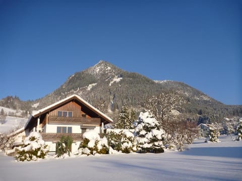 Natural landscape, Mountain view